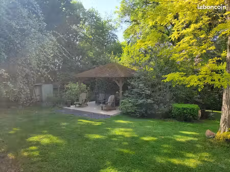 terrain constructible proche alençon à vendre