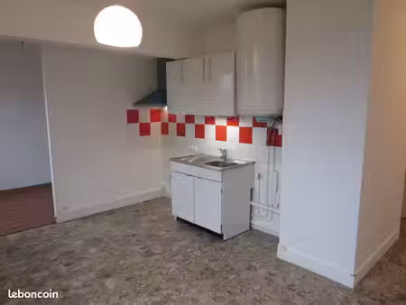 2 pièces 30 m2 beauvais quartier marissel