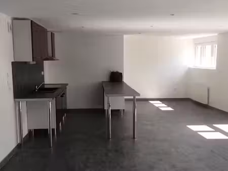 bel appartement t3 au coeur du centre ville