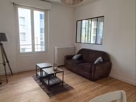appartement t2