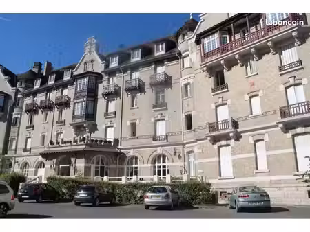 appartement f1