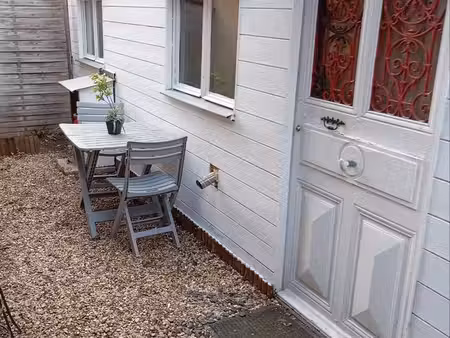 studio meuble et équipe