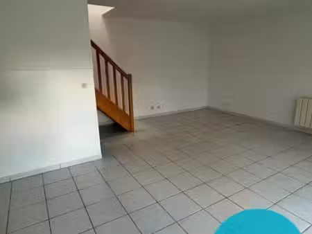 appartement 2 pièces 53 m²