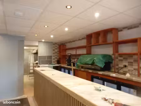 immeuble 360 m² nogent-sur-oise