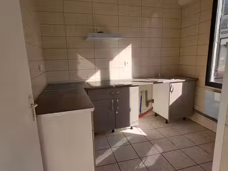 location immobilière