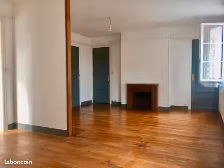 appartement t3 68m2 hyper centre