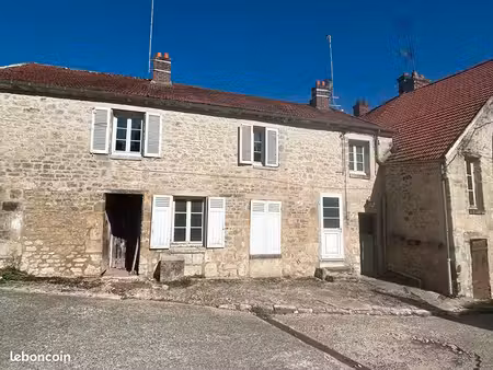 appartement 2 pièces 30 m²