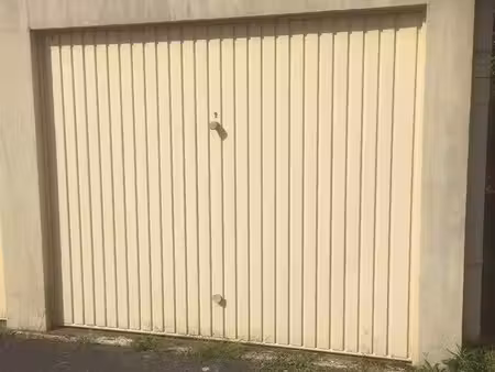 box à chantilly centre gare