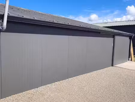 box à louer