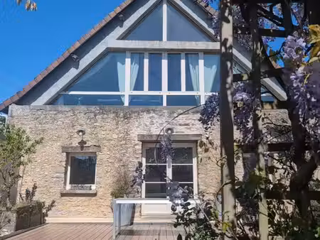 maison alençon avec dépendances – idéal stockage
