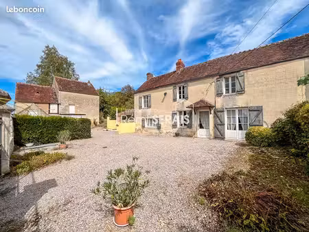 maison 4 pièces 111 m²