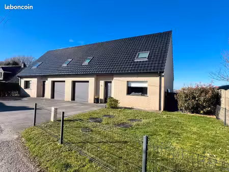 maison 5 pieces 108 m2