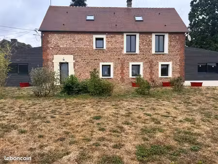 maison de caractère
