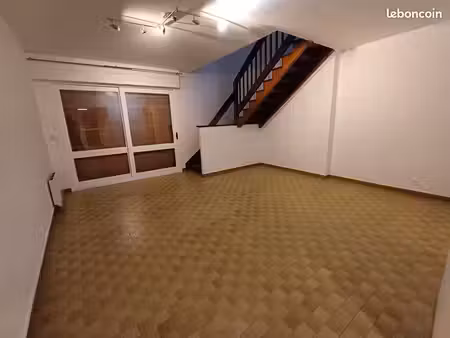 maison 3 pièces 70 m²