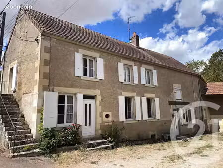 ferme 5 pièces 142 m²