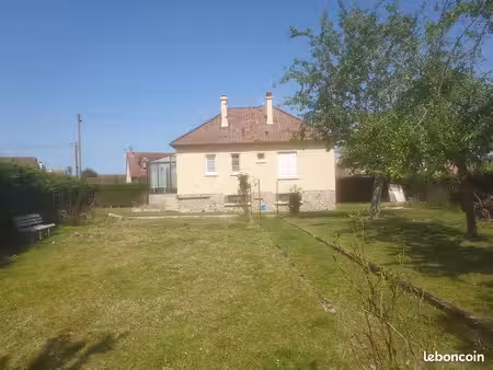 vends maison laigle 61300