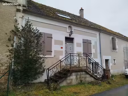 longère