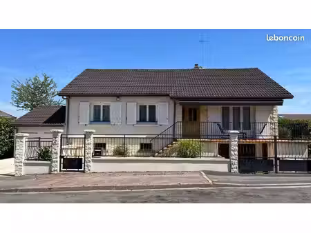 maison quartier alain colas