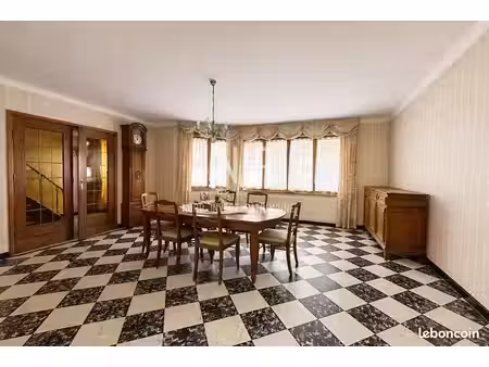 maison 4 pièces 106 m²