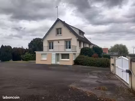 maison 7 pieces 165 m2