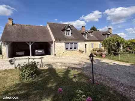 maison 8 pièces 170 m²