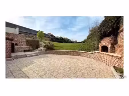 vente maison familiale 240 000