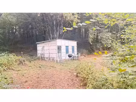 étang