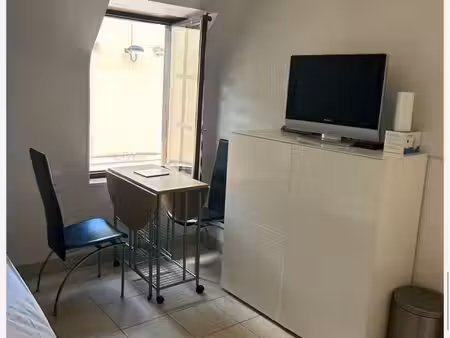 chambre meublée 14 m² – centre-ville alençon – 350 cc