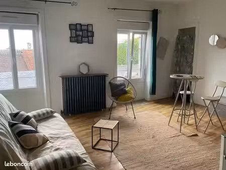 studio