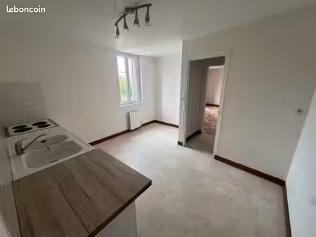 appartement f2