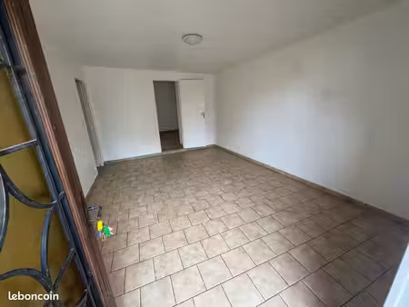 appartement f2