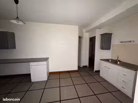 appartement f3