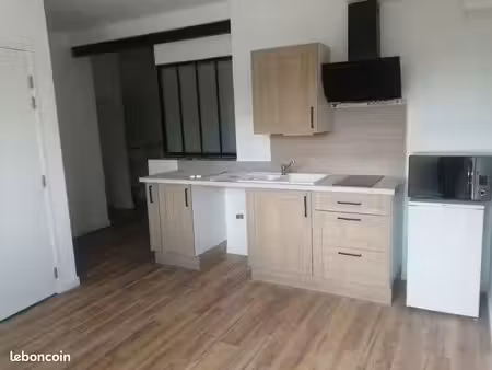 joli appartement pour étudiants
