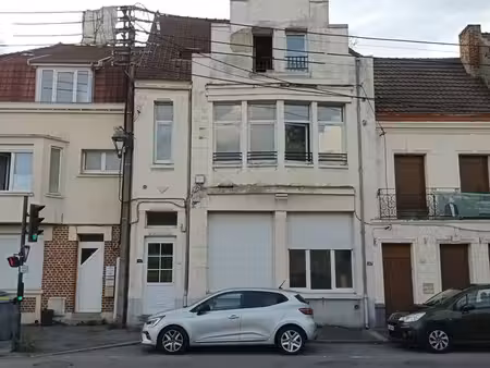 appartement 9 pièces 152 m²