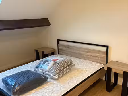 appartement t2 rémalard