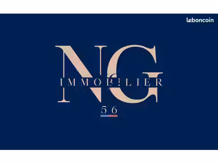 local commercial 38 m² auray