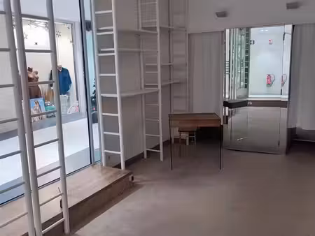 local commercial hyper centre auray