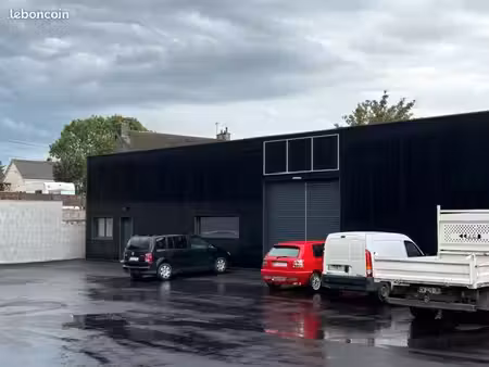 location local professionnel