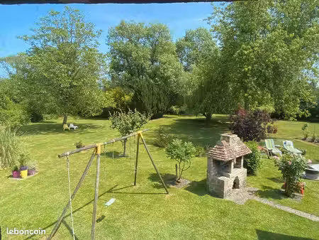 maison de campagne à 10 minutes d'alençon