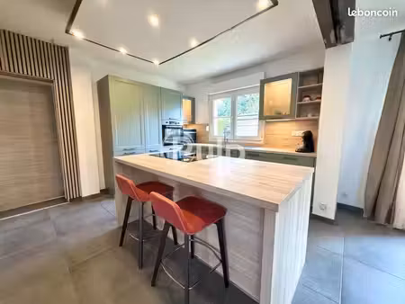 maison 4 pièces 93 m²