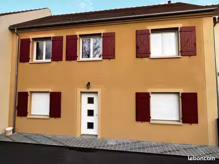 maison 130m2 proche de l hôpital