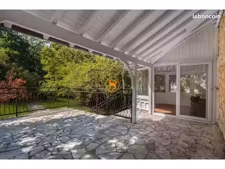 maison 7 pièces 118 m²