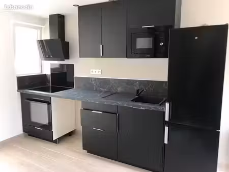 petite maison à louer