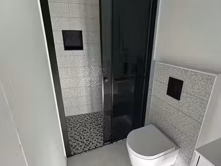 maison neuve à louer