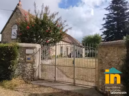 maison 5 pièces 125 m²