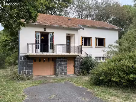 maison 7 pièces 113 m²