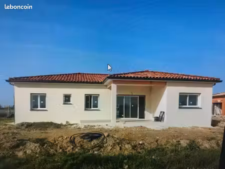 maison thiers-paslieres