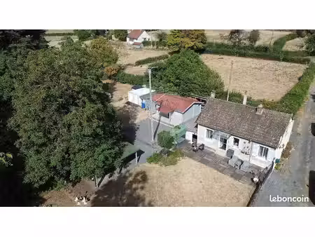 maison 5 pièces 97 m²