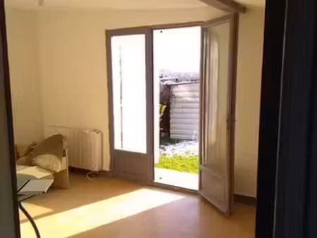 maisonnette à louer