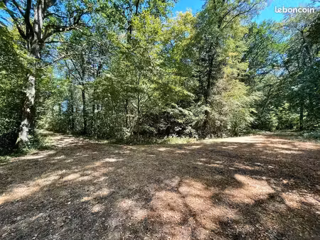 terrain 299300 m² alençon